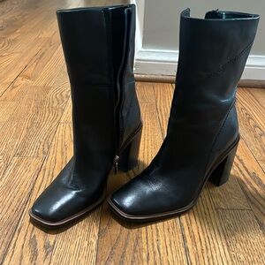 Franco Sarto Stevie Boots